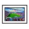 Tynecastle Park Stadium Fine Art Print - Hearts FC